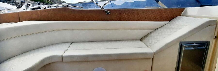 Grand Tour, on luxury speedboat at Lake Como - Menaggio and the return across the lake