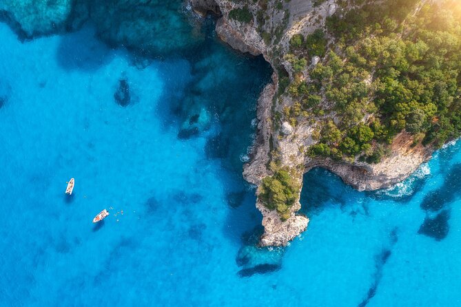 Group Guided Tour: Blue Cave Speedboat Tour in the Bay of Kotor - The Blue Cave: the reason most people book