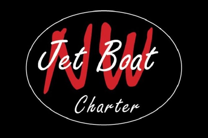 Guided Jetboat Tour for Six -Private - Key points before you book