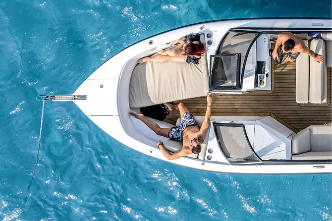 Guided Speedboat Tour with Food, Oil & Wine Tasting - Why this speedboat trip works well from Zadar