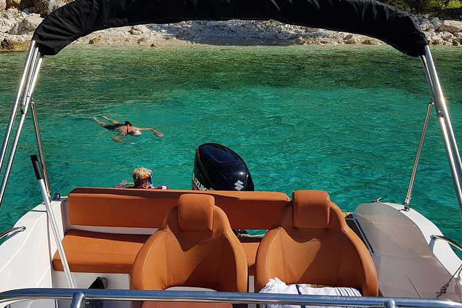 Half-Day Best Beaches & Bays Private Speed Boat Tour - Why this private boat trip works so well