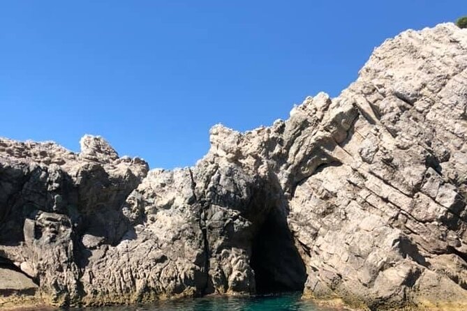 Half-Day Elafiti Islands Tour - A short sea escape from Dubrovnik