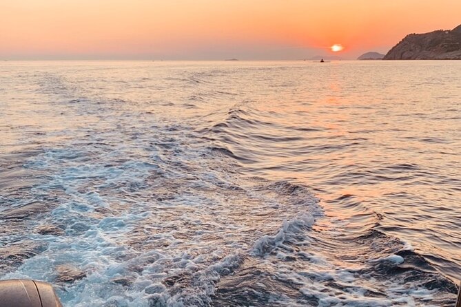 Half-Day Elafiti Islands Tour - Sipan: more island scenery in a compact visit