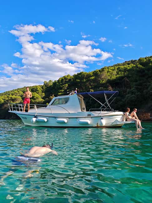 half day group speedboat tour of the islands around Zadar - Why this short Zadar boat trip works