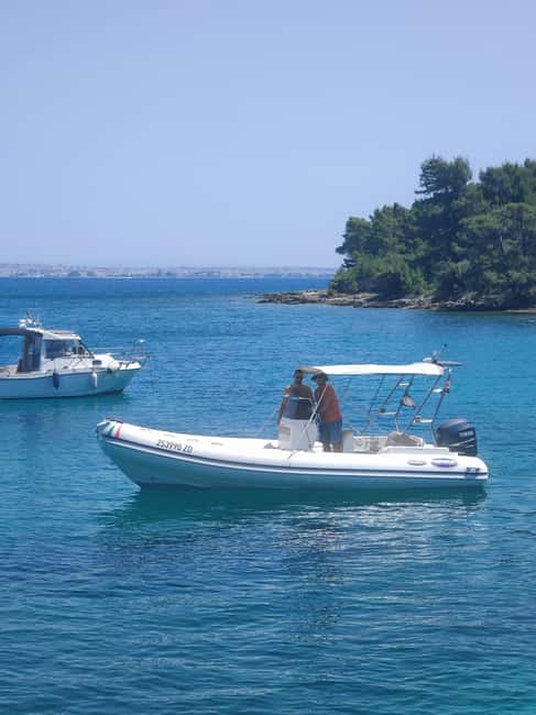 half day group speedboat tour of the islands around Zadar - Who will enjoy this tour most?