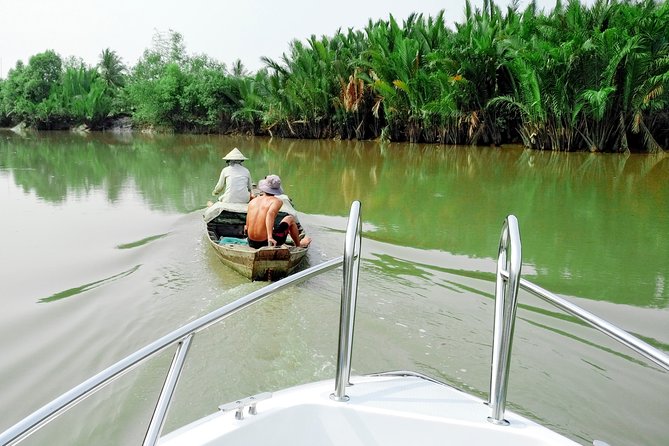 Half-Day Mekong Delta by Speedboat and Leisure Biking - Quick take: what makes this Mekong trip worthwhile