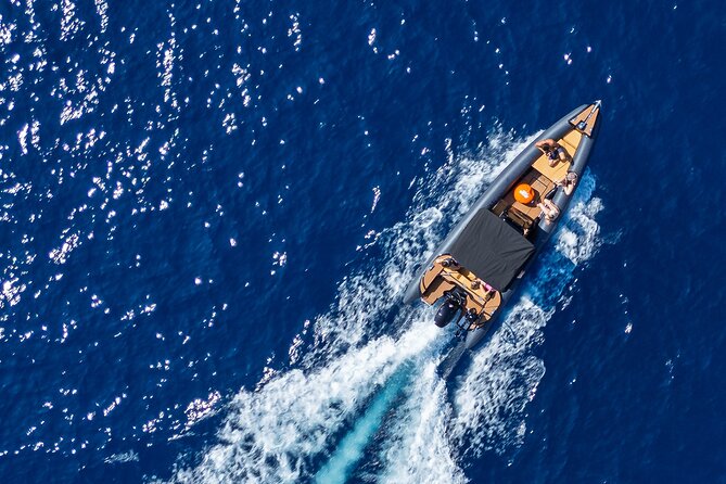 Half Day Nafplio - Spetses RIB Cruise - Weather, timing, and the practical details