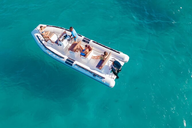 Half Day Private Speedboat Dolphin House & Giftun Island_Hurghada - Who will get the most from this tour