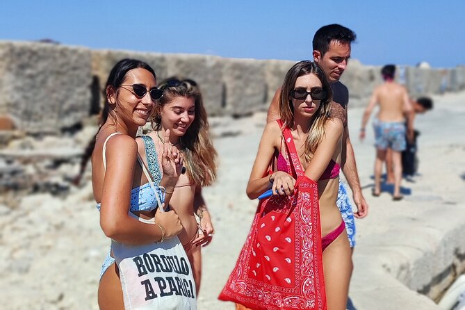 Half-Day Private Speedboat Excursion to Sazan Island & Karaburun - Snorkeling in the Adriatic and Ionian Seas