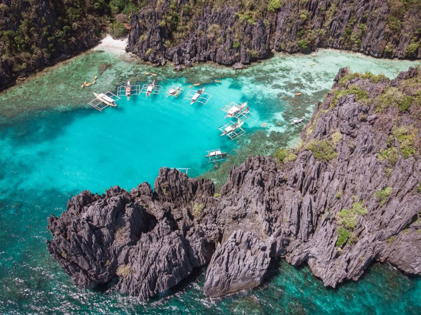 Half-Day Seasation Premium Speedboat Group Island Hopping - What you actually get for $81