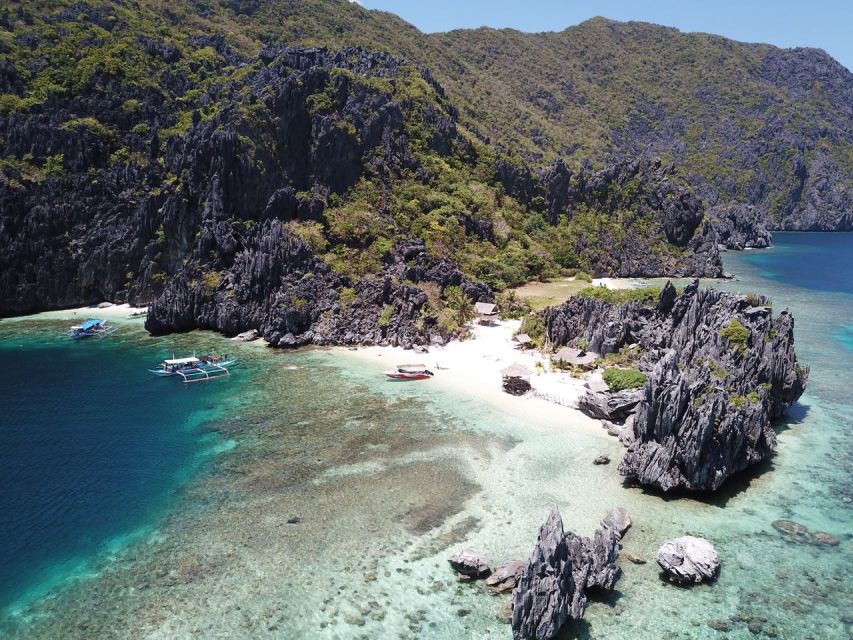 Half-Day Seasation Premium Speedboat Group Island Hopping - Should you book the Seasation speedboat?