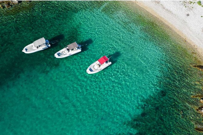 Half day speedboat tour to Solta island & Blue Lagoon from Trogir - What to bring and how to prepare