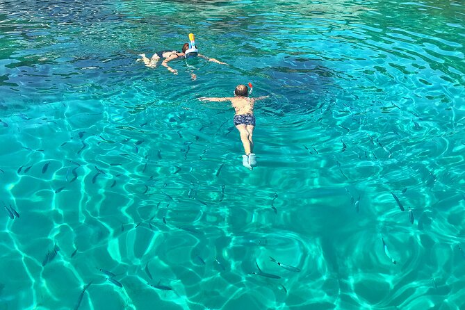 Half Day Speedboat Tour to Three Islands from Trogir - A fast island day from Trogir