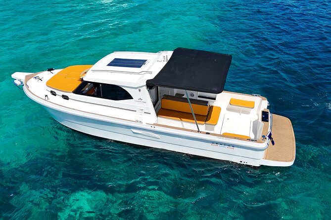 Half Day Speedboat Tour to Three Islands from Trogir - What the $72.59 price really buys you