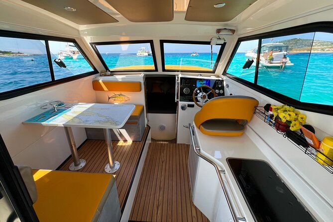 Half Day Speedboat Tour to Three Islands from Trogir - Who should book this Trogir speedboat tour?