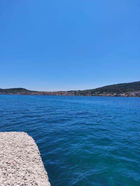 Half-day speedboat trip from Zadar with drinks - Should you book the Zadar to Preko and Ošljak trip?