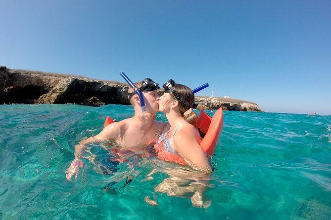 Half-Day Tour to Marietas Islands, Playa Nopalera by Speedboat - Starting at Puerto Magico before 9 a.m.