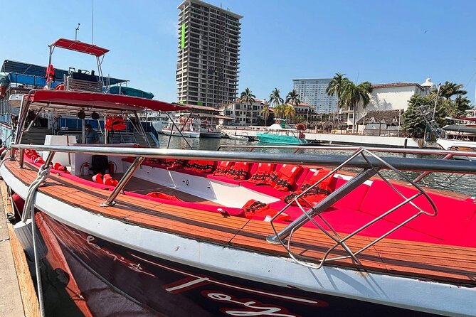 Half-Day Tour to Marietas Islands, Playa Nopalera by Speedboat - Who will enjoy this outing most?