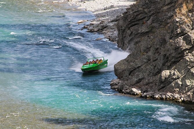 Hanmer Springs Thermal Pools and Jet Boat Day Trip from Christchurch - What the Thermal Pools Are Really Like