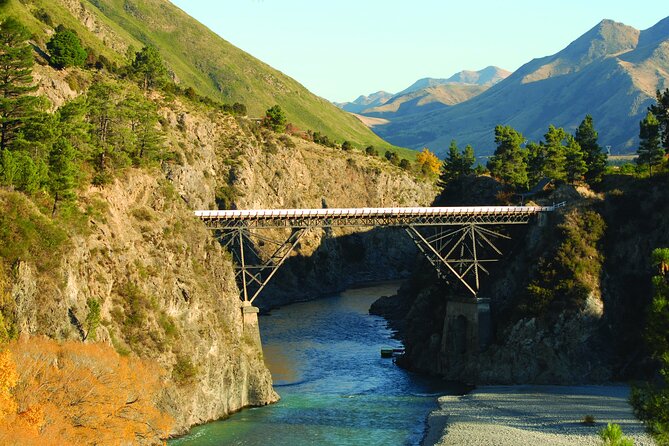 Hanmer Springs Thermal Pools and Jet Boat Day Trip from Christchurch - How the Day’s Timing Affects the Experience