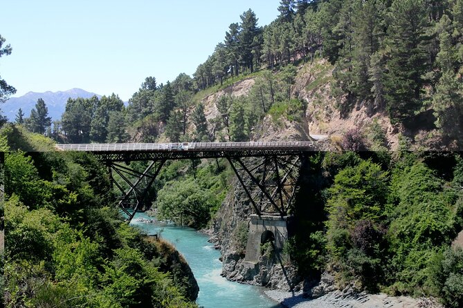 Hanmer Springs Thermal Pools and Jet Boat Day Trip from Christchurch - Who Will Enjoy This Most?