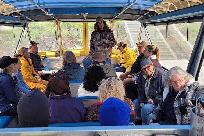 Hells Canyon Kirkwood Jet Boat Tour near Boise, Idaho - Is $218.36 per person a fair price?