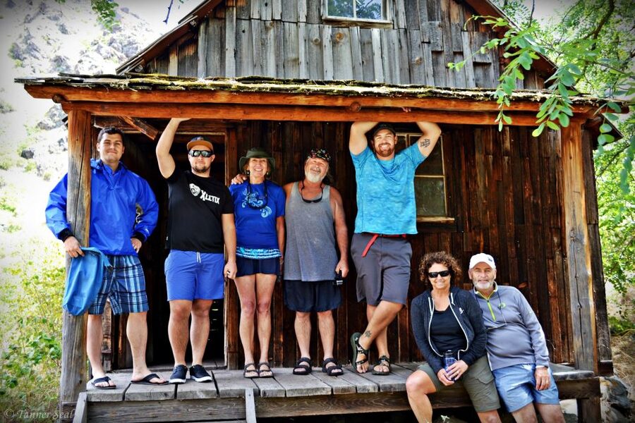 Hells Canyon: Yellow Jet Boat Tour to Kirkwood, Snake River - Who will enjoy this trip most?