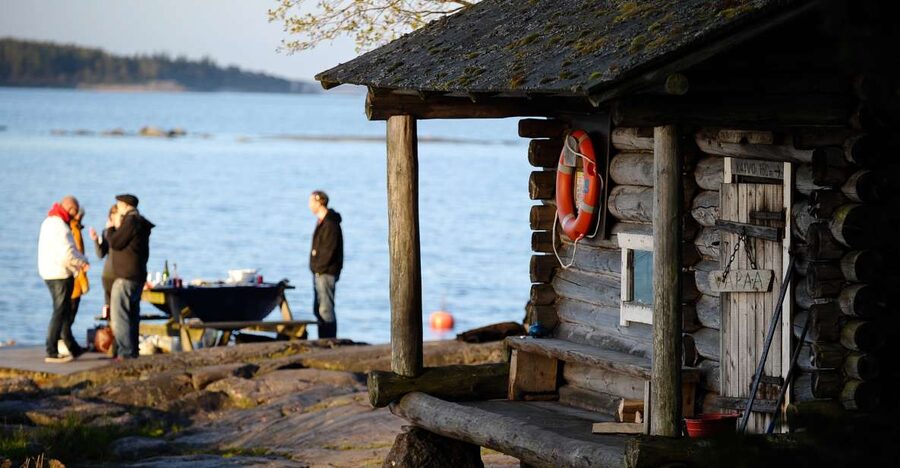 Helsinki: Archipelago RIB Boat Tour with BBQ Lunch and Sauna - Cancellation and practical planning