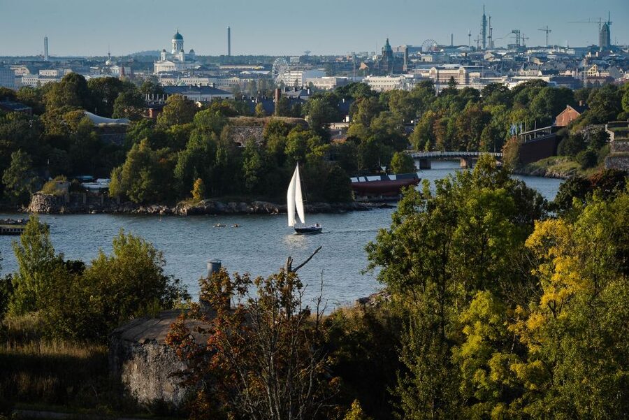 Helsinki: City and Outer Islands Guided RIB Boat Tour - Key points at a glance