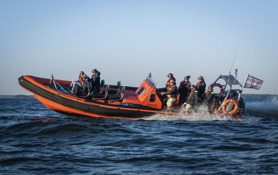 Helsinki: City and Outer Islands Guided RIB Boat Tour - Is $159 a fair price?