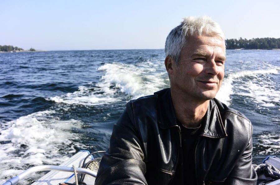 Helsinki: RIB Tour to Local's Cottage with BBQ and Sauna - Key points at a glance