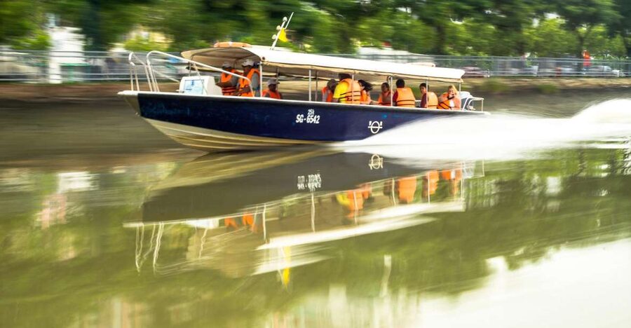 Ho Chi Minh City: Mekong Delta Full-Day Speedboat Tour - Key points to know before booking