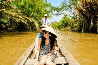 Ho Chi Minh City: Mekong Delta Full-Day Speedboat Tour