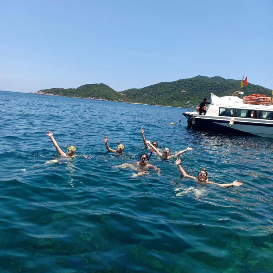 Hoi An: Cham Islands Snorkeling Trip by Speedboat with Lunch - Who will enjoy this most?