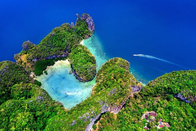 Hong Island Day Tour by Speedboat from Krabi - Five things to know before you book