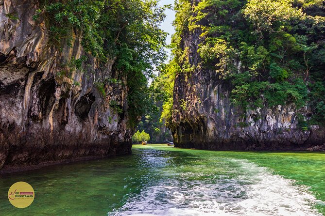 Hong Islands One Day Tour by Speed Boat from Ao Nang, Krabi - Who will enjoy this tour most?