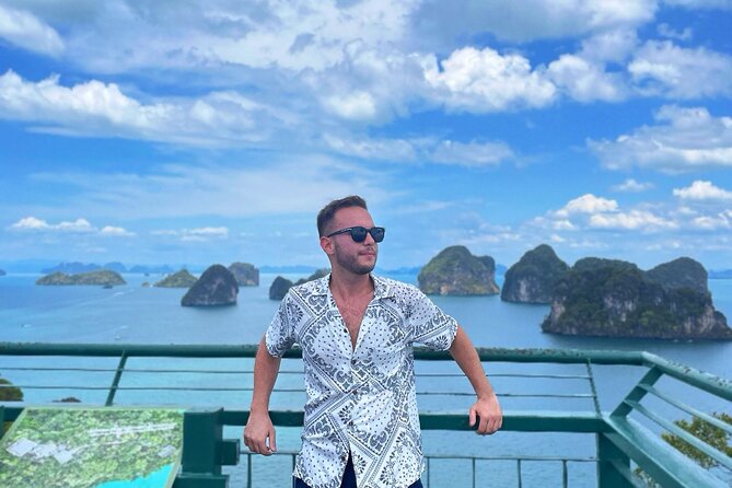 Hong Islands Trip Premium Speedboat from Krabi - Why this Hong Islands trip works well