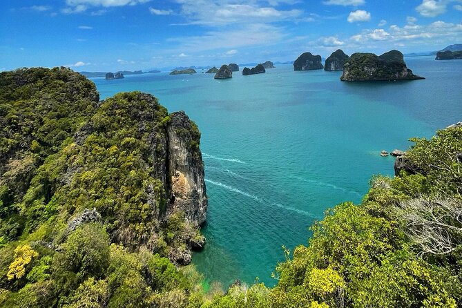 Hong Islands Trip Premium Speedboat from Krabi - Price, extra costs, and overall value