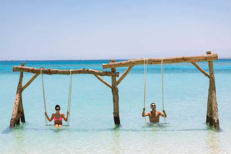 Hurghada: Hula Hula Speedboat w/ Optional Snorkeling & Lunch - What this Hurghada speedboat trip is really like
