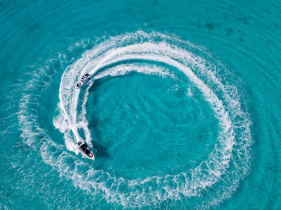 Hurghada: Hula Hula Speedboat w/ Optional Snorkeling & Lunch - Three hours or five hours?