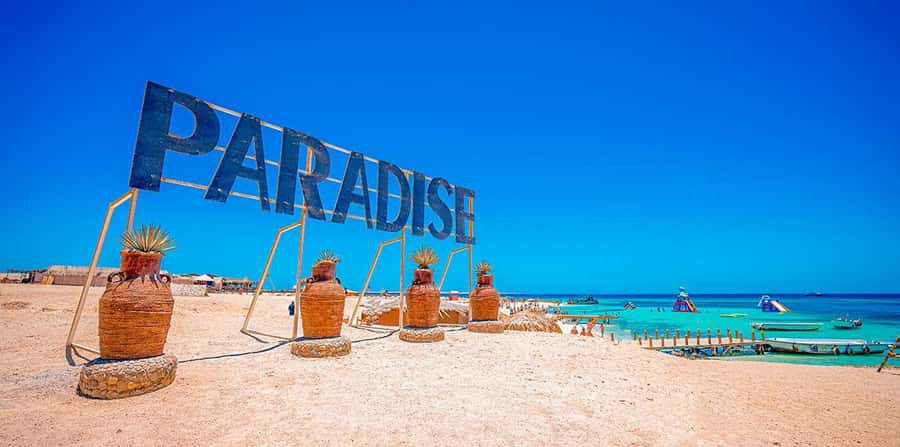 Hurghada: Paradise Speedboat w/ Optional Snorkeling & Lunch - Morning, sunset, private, or transfer-only?