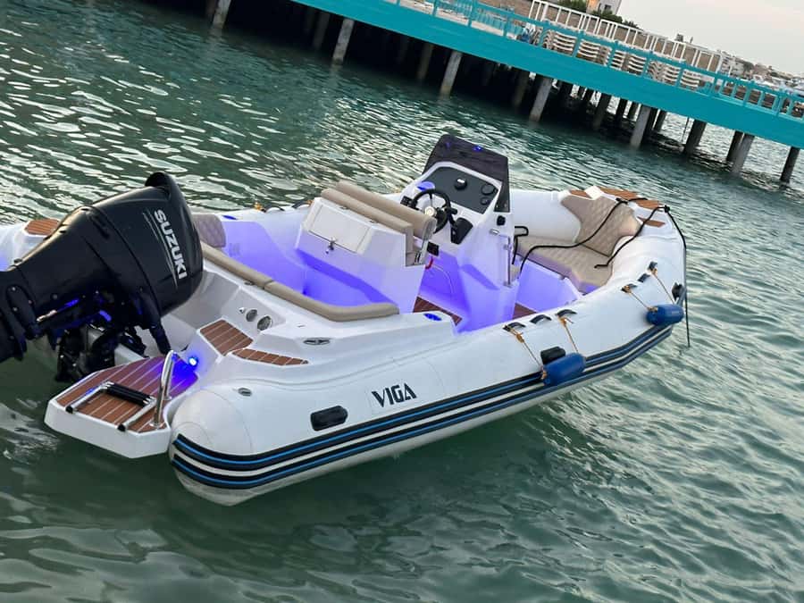 Hurghada: Private Speedboat To Bayoud Islands From El Gouna - Who will enjoy this trip most?
