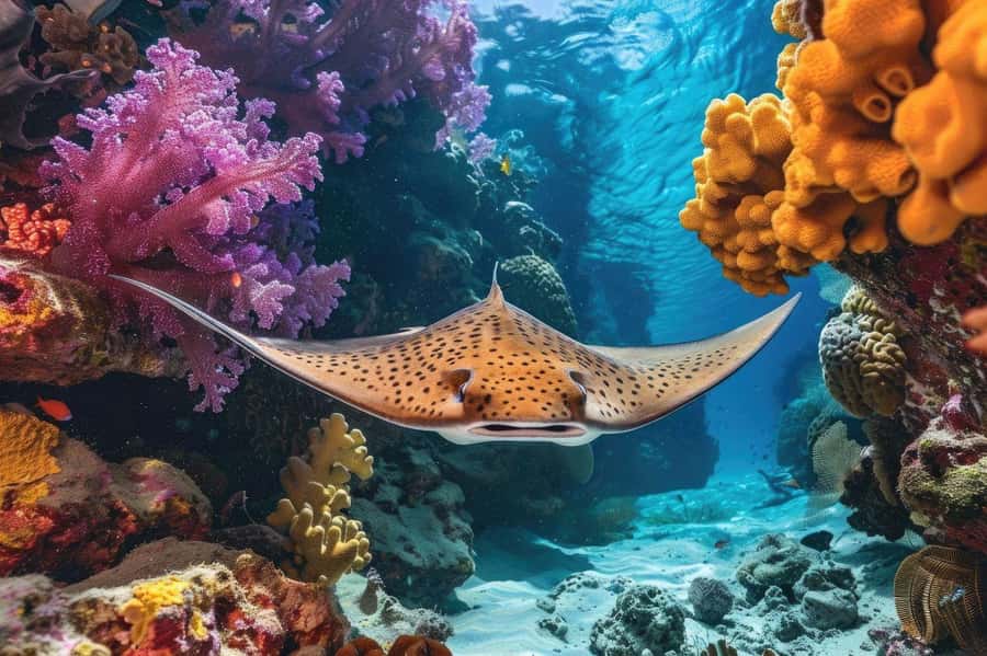Hurghada: Snorkelling Trip by Speedboat with Hotel Pickup - Who should book this trip?