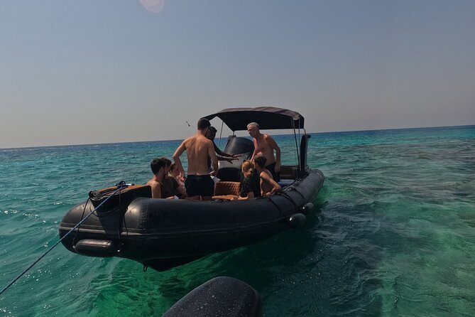 Hurghada Speedboat Dolphin Watching and Snorkeling - Practical advice before you go