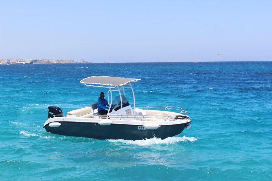 Hurghada: Speedboat Parasailing Adventures & Hotel Pick up - Practical tips for a smoother day