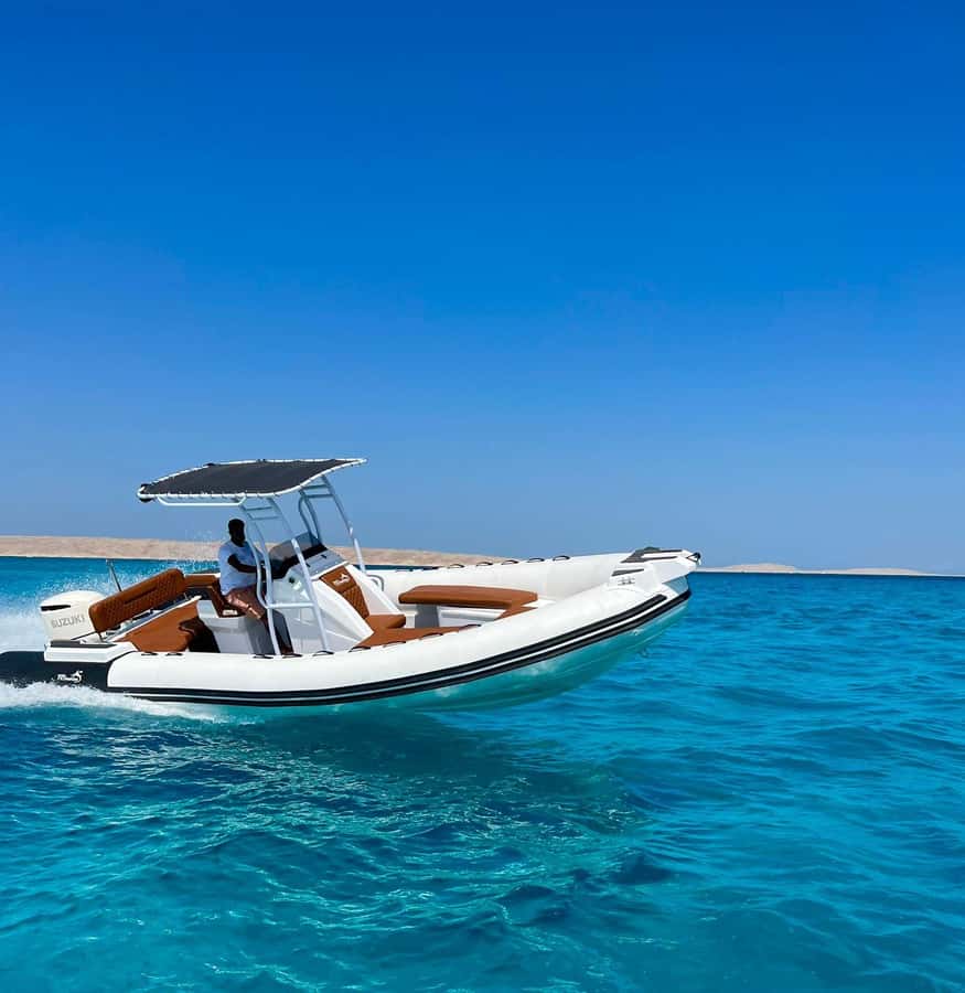 Hurghada : Sunset & Barbecue at Magawish Island By Speedboat - Key points to know before booking
