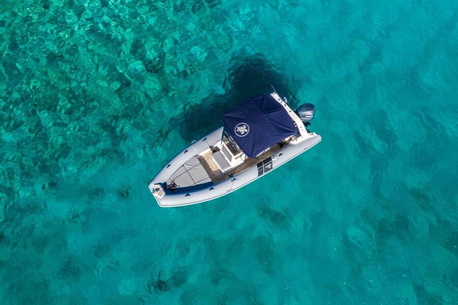 Hvar: Blue Cave, Green Cave & Stiniva Beach Speed Boat Tour - Key things to know before you book