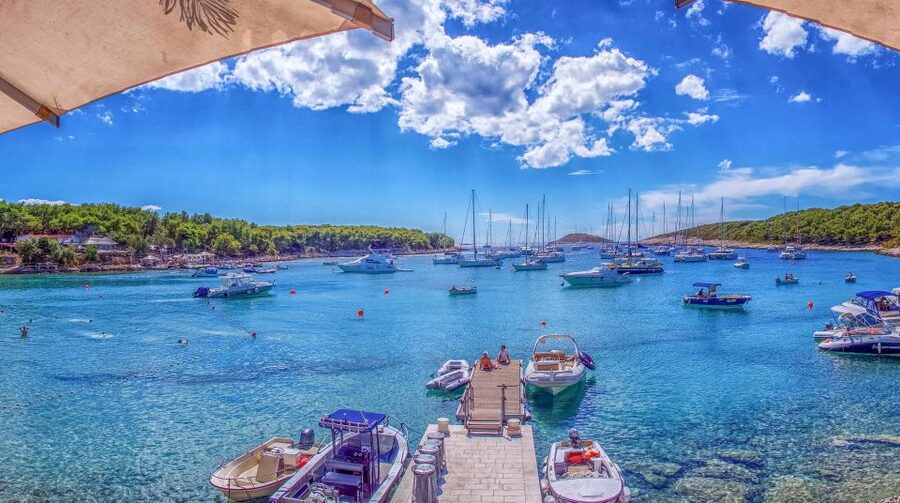 Hvar: Blue Cave, Green Cave & Stiniva Beach Speed Boat Tour - Why a private Hvar boat day makes sense