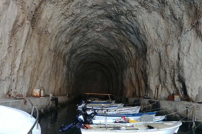 Hvar-Brac-Solta speedboat tour from Split or Trogir - Price, timing, and who gets the best value