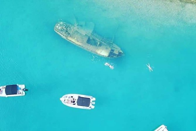 Hvar-Brac-Solta speedboat tour from Split or Trogir - What to pack for a full day on the water